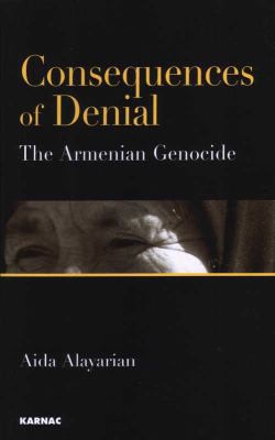 Cover of Consequences of denial