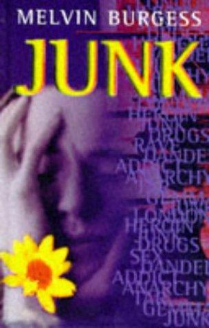 Cover of Junk