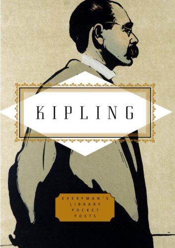 Cover of Kipling