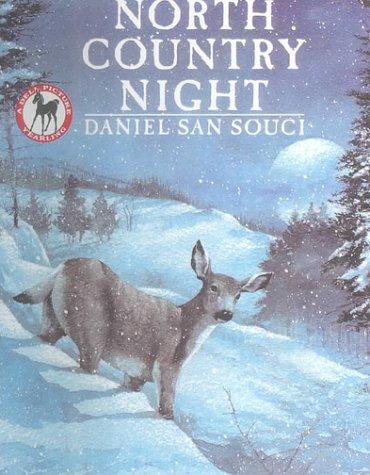Cover of North Country Night