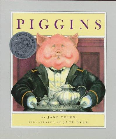 Cover of Piggins