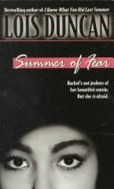 Cover of Summer of fear