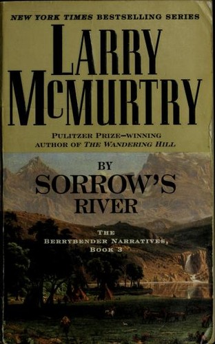 Cover of By Sorrow's River