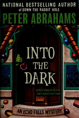 Cover of Into the Dark