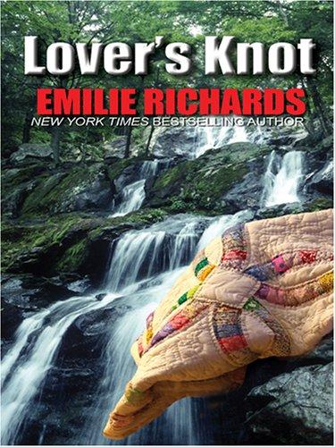 Cover of Lover's Knot