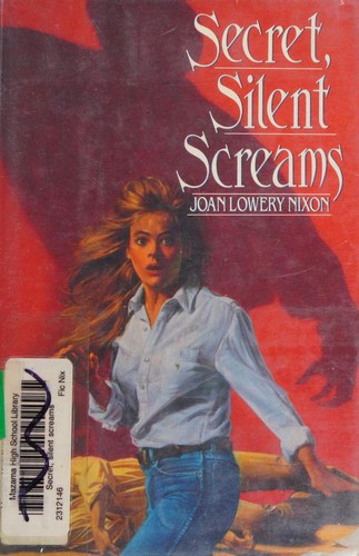 Cover of Secret, Silent Screams