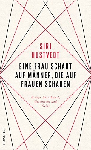 Cover of A woman looking at men looking at women