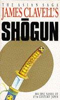 Cover of Shōgun