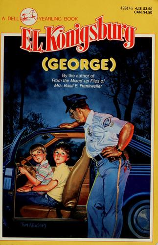 Cover of (George)