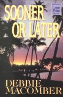 Cover of Sooner or later