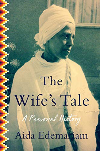 Cover of The wife's tale
