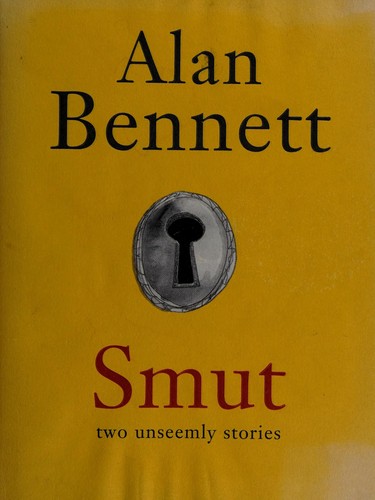 Cover of Smut