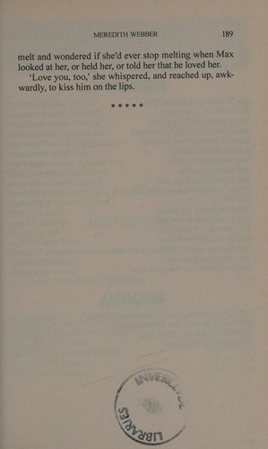 Cover of The Accidental Daddy