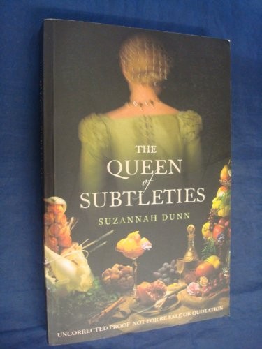 Cover of The Queen Of Subtleties