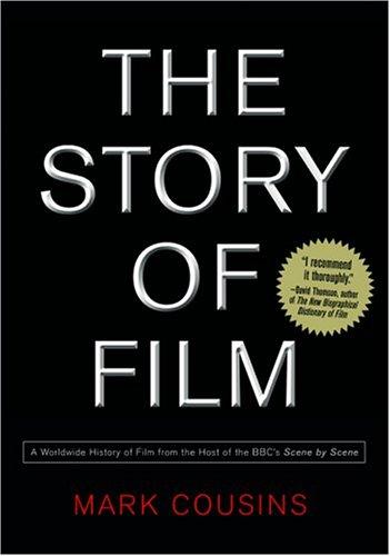 Cover of The Story of Film