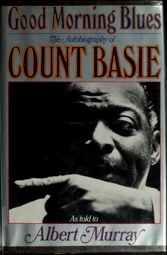 Cover of Good morning blues
