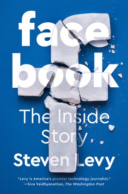 Cover of Facebook