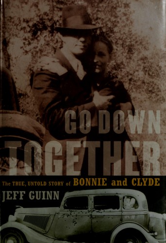 Cover of Go down together