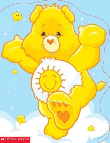 Cover of Care Bears