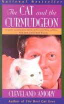 Cover of The cat and the curmudgeon