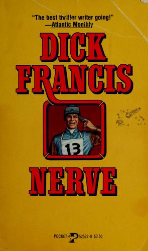 Cover of Nerve
