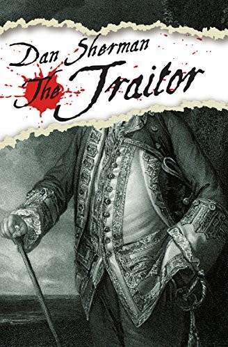 Cover of The traitor