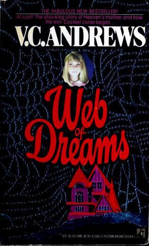 Cover of Web of Dreams