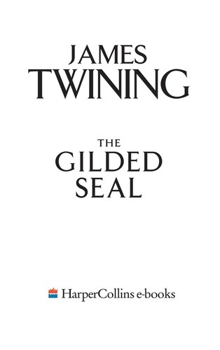 Cover of The gilded seal