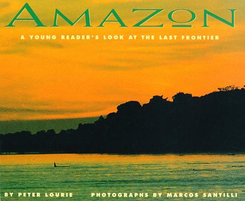 Cover of Amazon