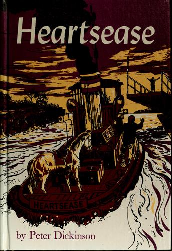 Cover of Heartsease
