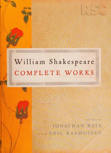 Cover of Complete Works