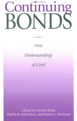 Cover of Continuing bonds
