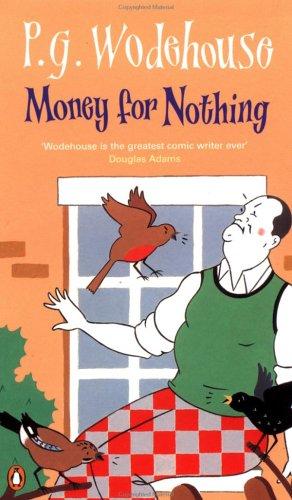 Cover of Money for nothing