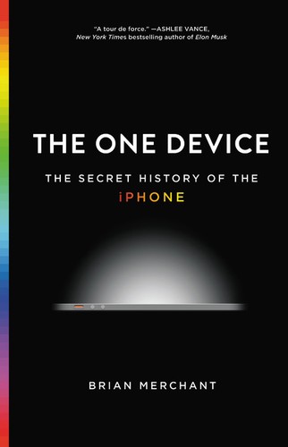 Cover of The One Device