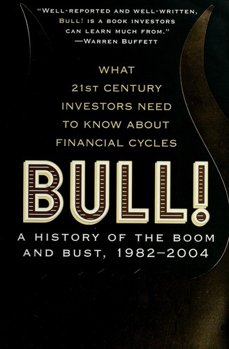 Cover of Bull!