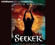Cover of Seeker