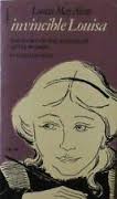 Cover of Invincible Louisa