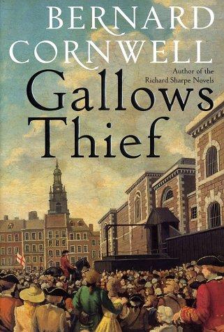 Cover of Gallows Thief
