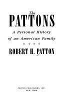 Cover of The Pattons