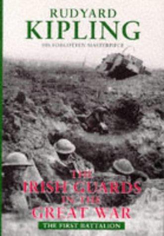 Cover of The  Irish Guards