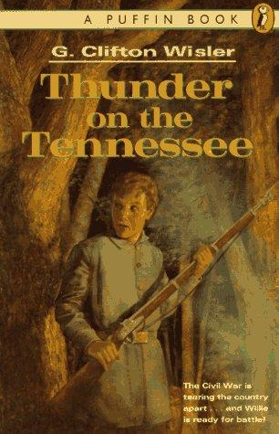 Cover of Thunder on the Tennessee