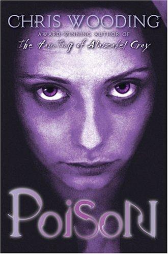Cover of Poison