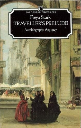 Cover of Traveller's Prelude