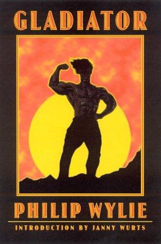 Cover of Gladiator