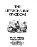 Cover of The leprechaun's kingdom