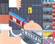 Cover of Jimmy Corrigan