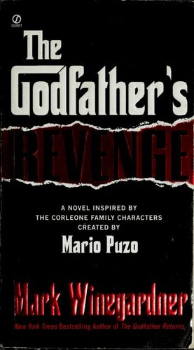Cover of The Godfather's Revenge