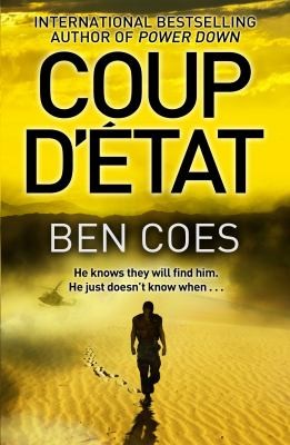 Cover of Coup d'Etat