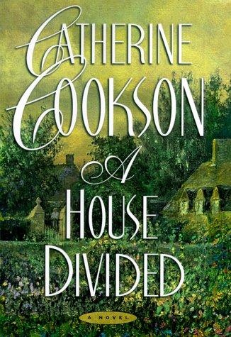 Cover of A house divided