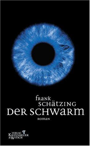 Cover of Der Schwarm